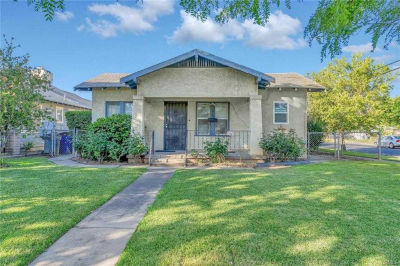 1060 West 12th Street, Merced, CA 95341, USA