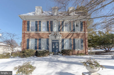 100 S Centre St Philipsburg, PA 16866