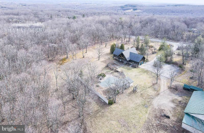 7869 Drane Hwy West Decatur, PA 16878