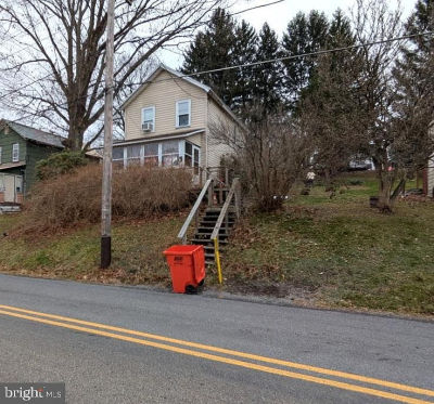 1356 Main St Winburne, PA 16879