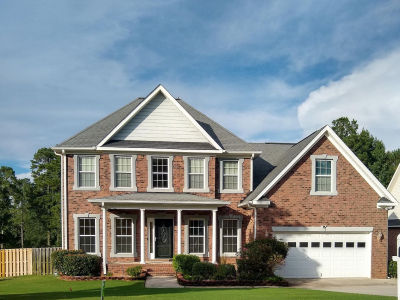 1124 Brighton Dr Evans, GA 30809