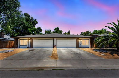 803-801 California St Woodland, CA 95695