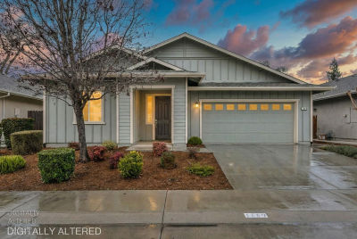 1559 Hutchison Valley Dr Woodland, CA 95776