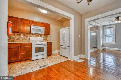 4908 Litchfield Avenue, Baltimore, MD, USA