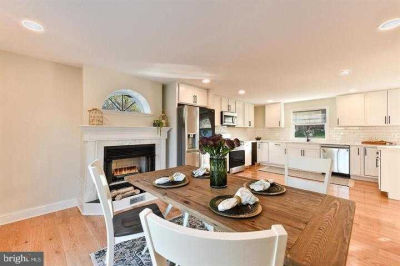 609 Mapleview Dr, Bel Air, MD, USA