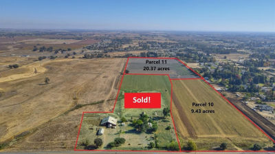 26598 N Lower Sacramento Rd Galt, CA 95632