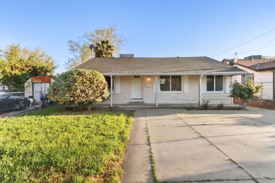 1022 Frienza Ave Sacramento, CA 95815