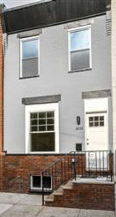 2636 South Watts Street, Philadelphia, PA, USA