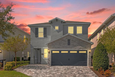 365 Southfield St Kissimmee, FL 34747