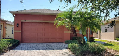 836 Grand Canal Dr Poinciana, FL 34759