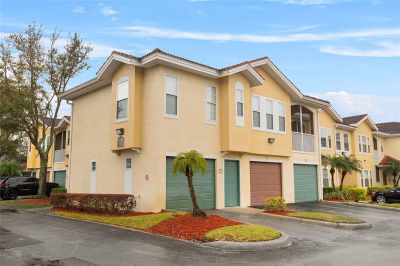12008 Villanova Dr APT 112 Orlando, FL 32837
