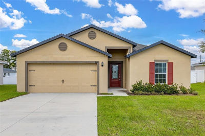 225 Goldenrod Ln Poinciana, FL 34759
