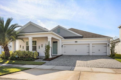4594 Tribute Trl Kissimmee, FL 34746