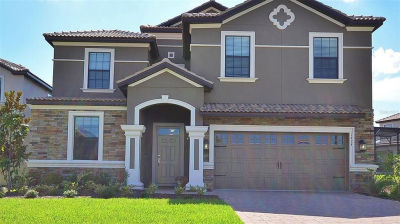 1424 Rolling Fairway Dr Davenport, FL 33896