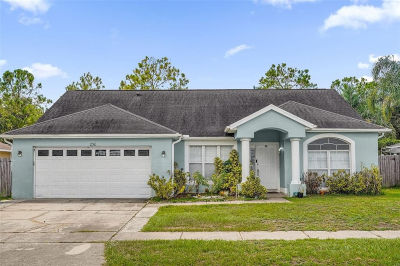 230 LYTTON CIRCLE Orlando, FL 32824