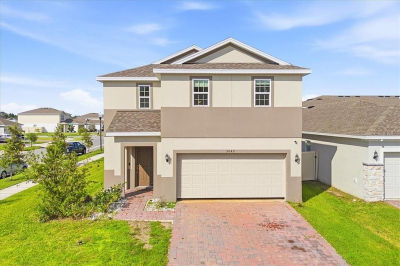 5049 BLUE HAMMOCK COURT Kissimmee, FL 34746