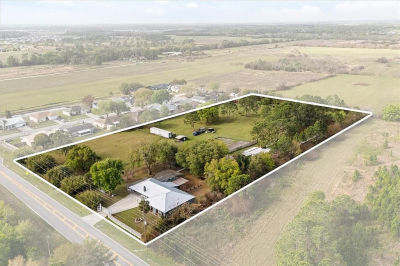 2270 OLD HICKORY TREE ROAD Saint Cloud, FL 34772