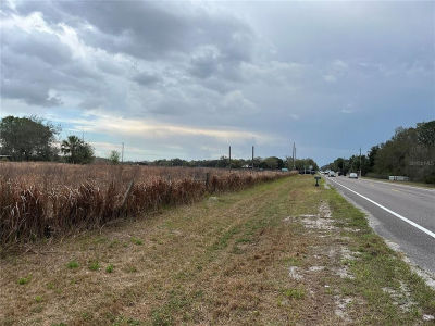 SR-33 LOT 35 Clermont, FL 34714