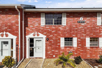 2250 S PALMETTO AVENUE #i-11 South Daytona, FL 32119