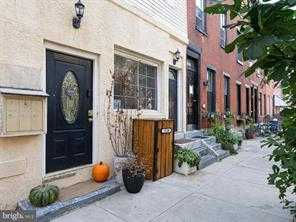 2120 Christian Street, Philadelphia, PA, USA
