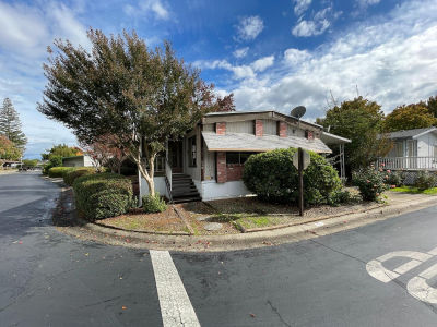 7341 Sonora Dr Rancho Murieta, CA 95683