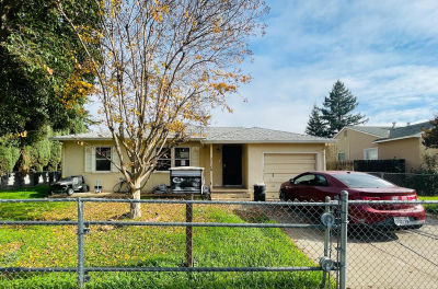 5713 Vista Ave Sacramento, CA 95824
