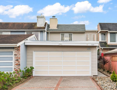 2449 Williamsburg Ct South San Francisco, CA 94080