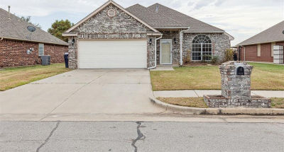 16 SW 132nd St Oklahoma City, OK 73170