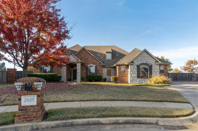 2825 SW 135th St Oklahoma City, OK 73170