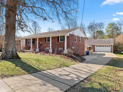 710 Cleermont Dr SE Huntsville, AL 35801