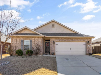 183 Kingsford St Meridianville, AL 35759