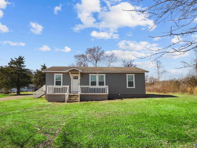 1211 Baltimore Hill Rd NE Huntsville, AL 35810