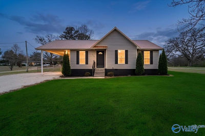 8795 Segers Rd Madison, AL 35756