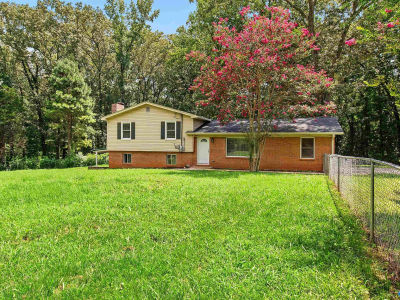 285 Ruby Dr Huntsville, AL 35811