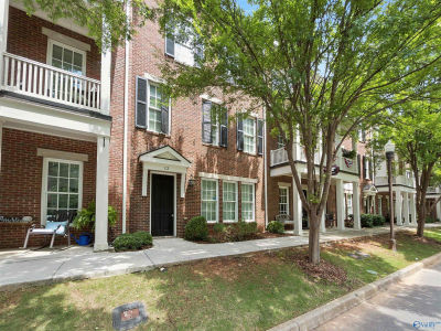 12 Arch St #12 Huntsville, AL 35806