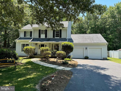 921 Judge Ct E West River, MD 20778