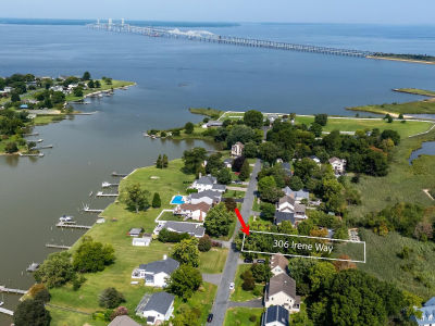 306 Irene Way Stevensville, MD 21666