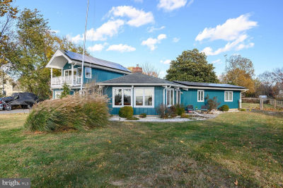 227 Queen Anne Club Dr Stevensville, MD 21666