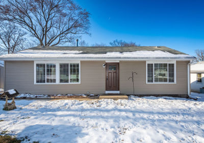 40184 N Liberty St Antioch, IL 60002