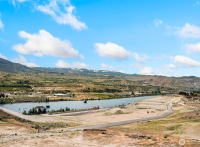 0 SE Vanemily Dr #4 East Wenatchee, WA 98802