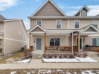 535 Canterbury Pl Norwalk, IA 50211