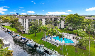 1101 River Reach Dr APT 209 Fort Lauderdale, FL 33315