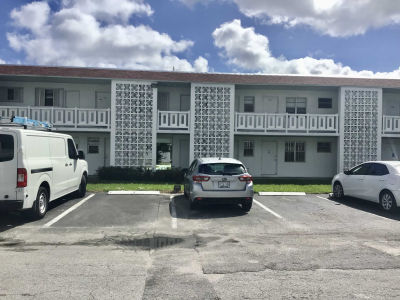 1440 Northwest 43 Terrace, Lauderhill, FL, USA