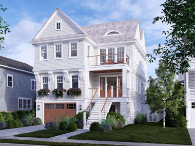 15 Waterway Rd Ocean City, NJ 08226