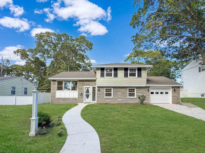 223 W Wilmont Ave Somers Point, NJ 08244