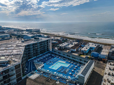 935 Ocean Ave APT 609 Ocean City, NJ 08226