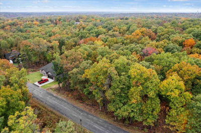 Lot 8 Block 1 Northampton Drive, Bella Vista, AR 72714