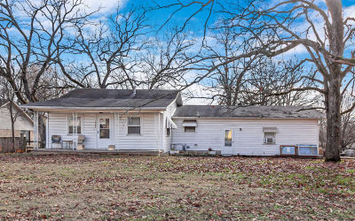 1967 East Huntsville Road, Fayetteville, AR 72701, USA