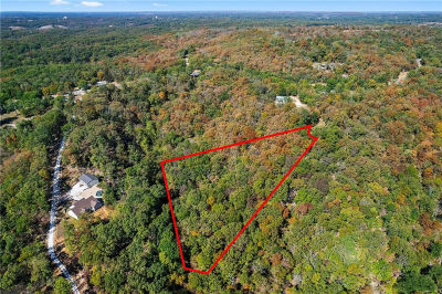 LOT 41 Shire Ln Rogers, AR 72756