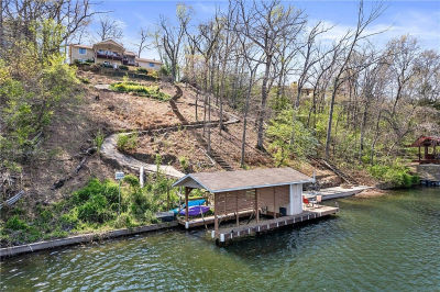 37 Tiree Dr Bella Vista, AR 72715